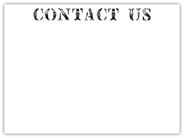 Contact Us