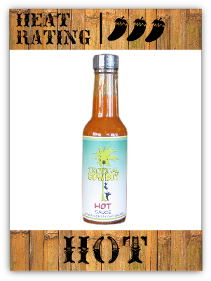 Hot Sauce