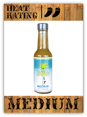 Hot Sauce